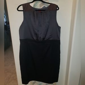 Womens plus size dress